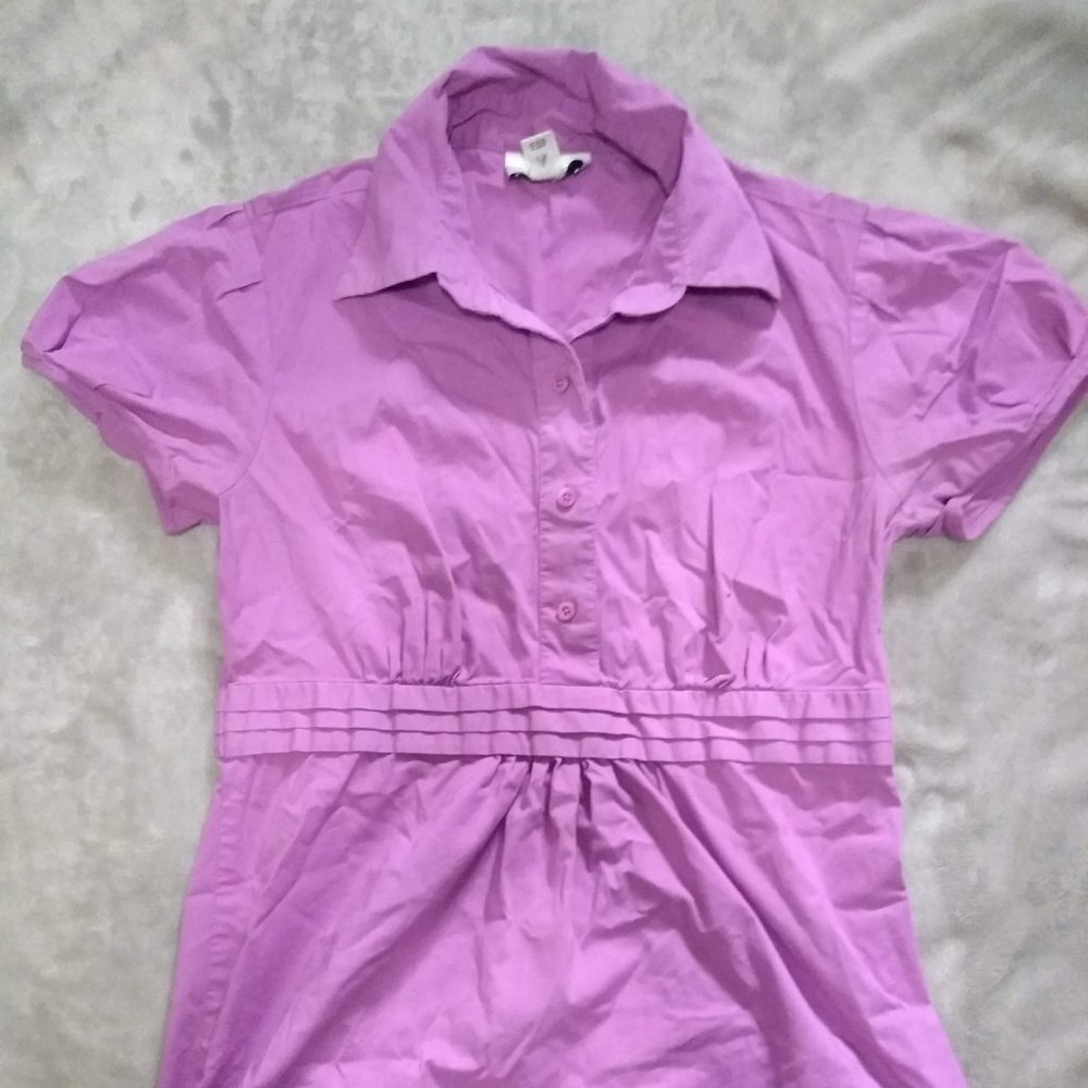 Ann Taylor Loft Blouse